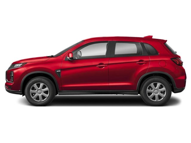 2026 Mitsubishi RVR ES AWC-2