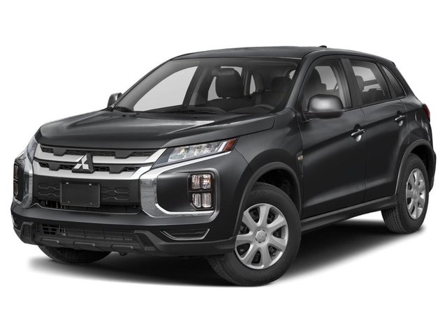 2026 Mitsubishi RVR ES AWC-0