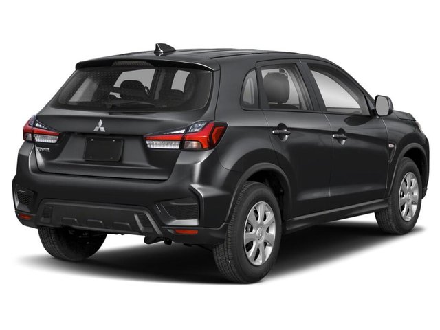 2026 Mitsubishi RVR ES AWC-1