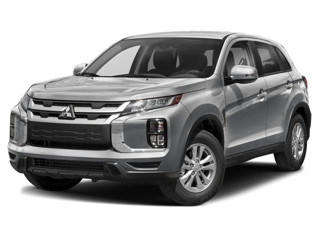 2026 Mitsubishi RVR SE AWC-0