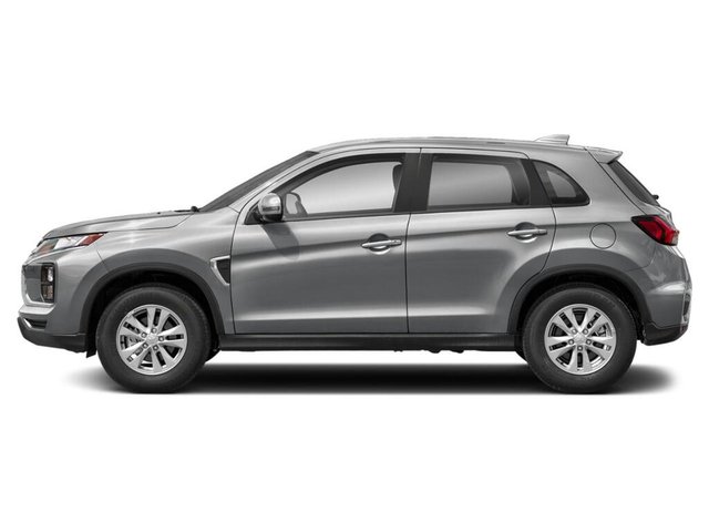 2026 Mitsubishi RVR SE AWC-2