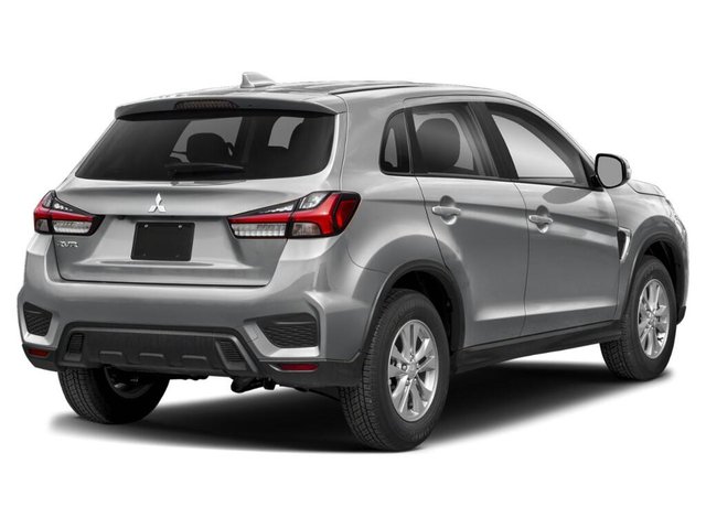 2026 Mitsubishi RVR SE AWC-1