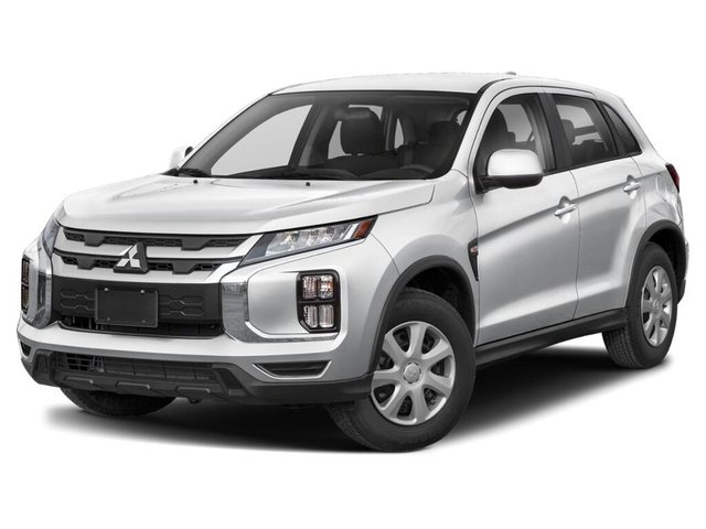 2026 Mitsubishi RVR ES FWD-0