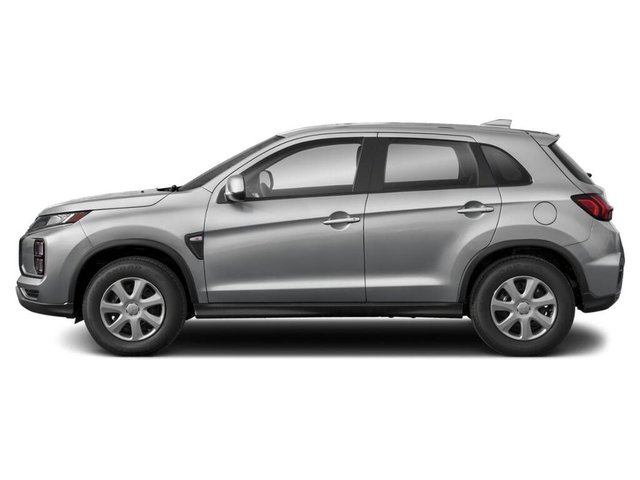 2026 Mitsubishi RVR ES FWD-2