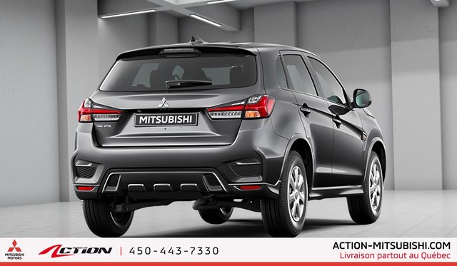 Mitsubishi RVR ES AWC Promotions en cours! 2026-2
