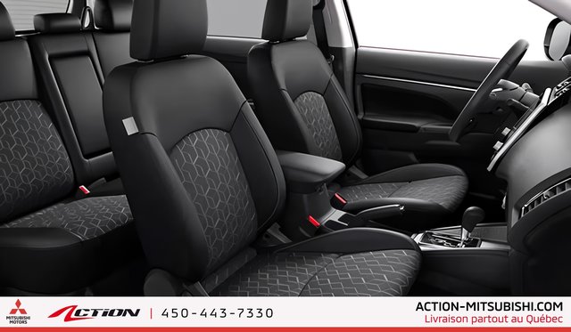 Mitsubishi RVR SE AWC Promotions en cours! 2026-5