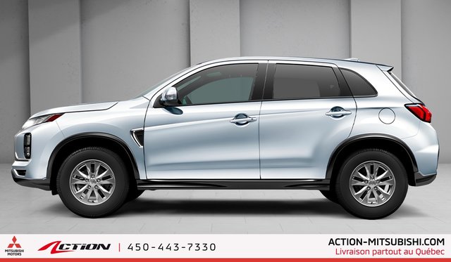 Mitsubishi RVR SE AWC Promotions en cours! 2026-1