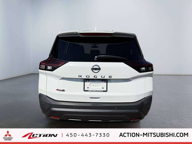 2021 Nissan Rogue S-3