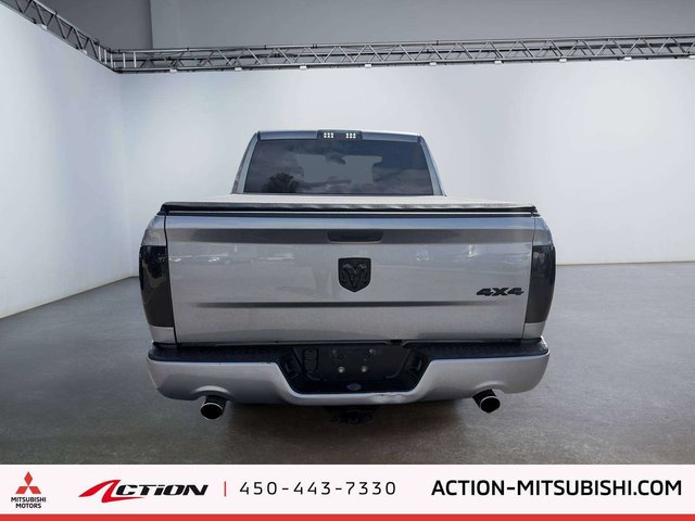 2019 Ram 1500 Express Mags 20 Po Groupe Électriques Bluetooth-3