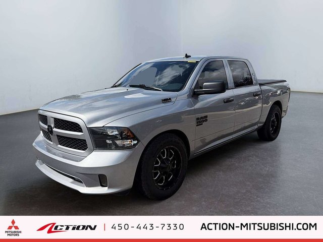 2019 Ram 1500 Express Mags 20 Po Groupe Électriques Bluetooth-0