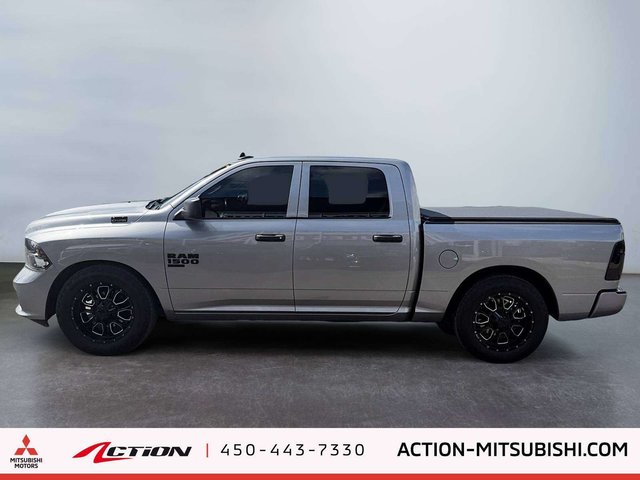 2019 Ram 1500 Express Mags 20 Po Groupe Électriques Bluetooth-1