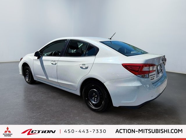 2019 Subaru Impreza Convenience AWD Bluetooth Groupe Électriques-2