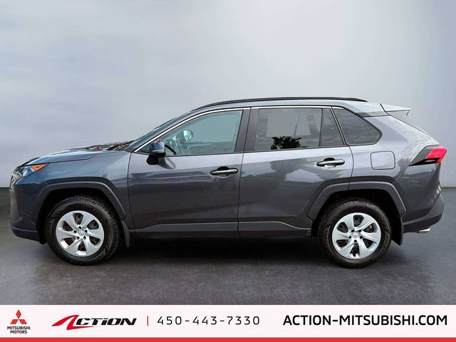 2020 Toyota RAV4 LE-1