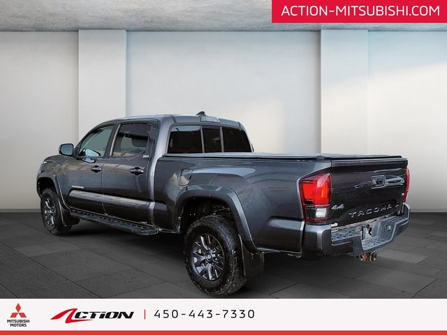 2020 Toyota Tacoma SR5 4x4 Caméra de Recul Mags 17 4 vrai PORTES-2