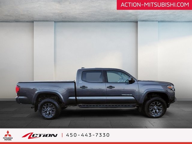 2020 Toyota Tacoma SR5 4x4 Caméra de Recul Mags 17 4 vrai PORTES-5