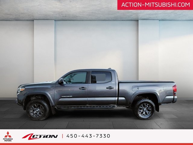 2020 Toyota Tacoma SR5 4x4 Caméra de Recul Mags 17 4 vrai PORTES-1