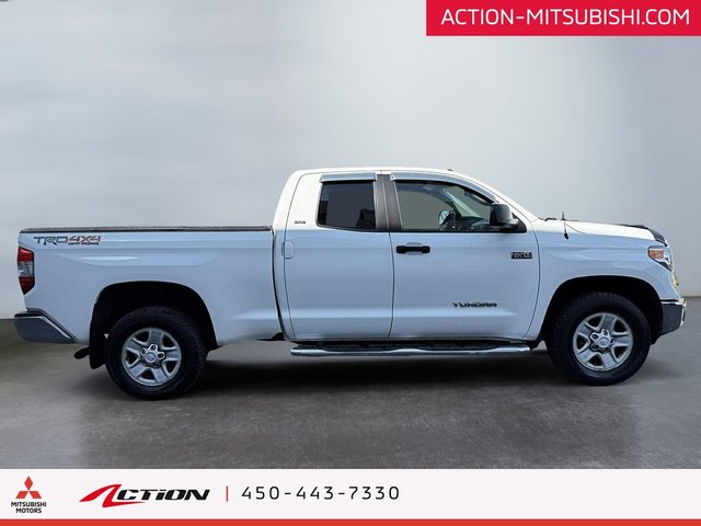 2014 Toyota Tundra SR5 Moteur V8 Caméra de Recul Mags 18 Po-4