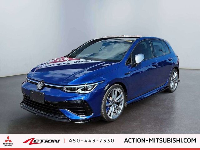 2024 Volkswagen Golf R-0