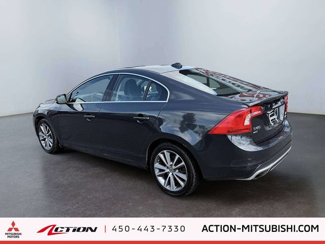 2016 Volvo S60 T5 Special Edition Premier-2