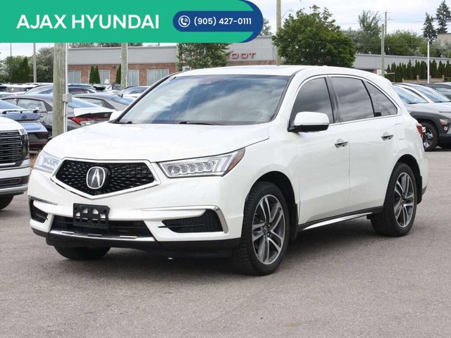 2017 Acura MDX Technology-0