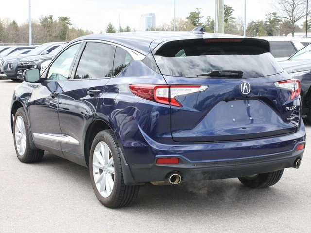2019 Acura RDX Tech-6