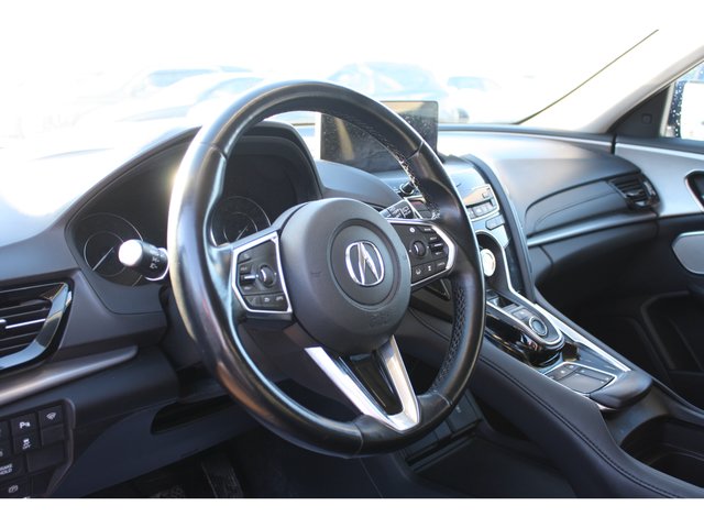 2019 Acura RDX Tech-7