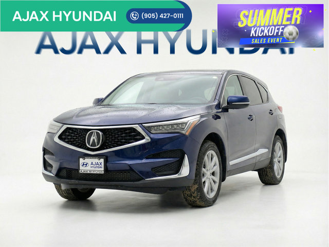 2019 Acura RDX Tech-0