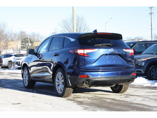 2019 Acura RDX Tech-6