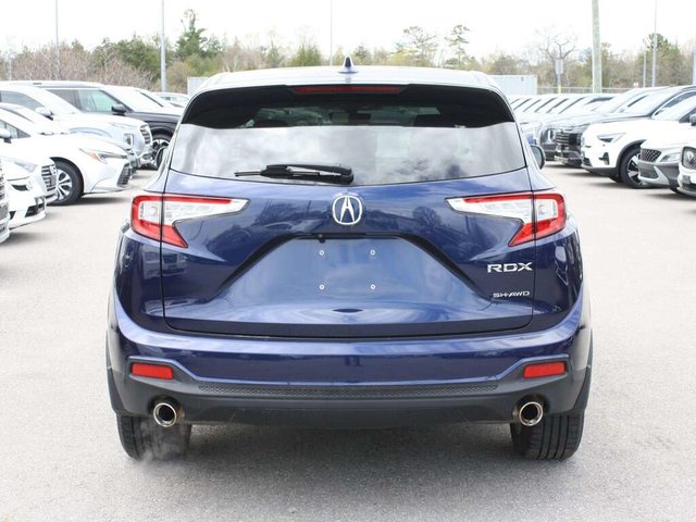 2019 Acura RDX Tech-5