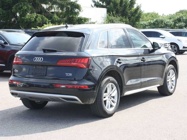 2018 Audi Q5 2.0T Komfort-3