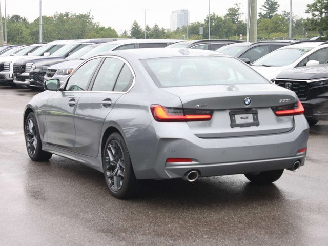 2025 BMW 3 Series 330i xDrive-5