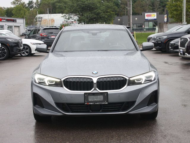 2025 BMW 3 Series 330i xDrive-1