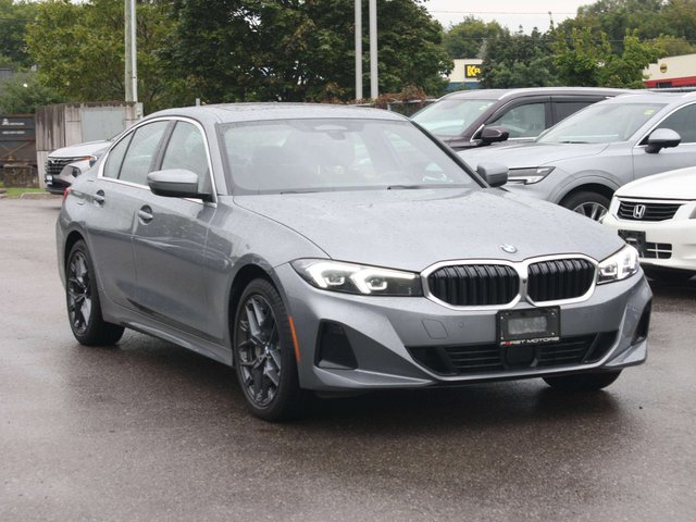 2025 BMW 3 Series 330i xDrive-2