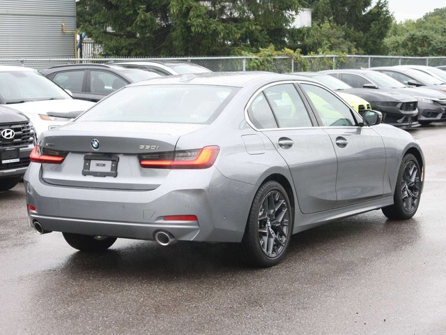 2025 BMW 3 Series 330i xDrive-3