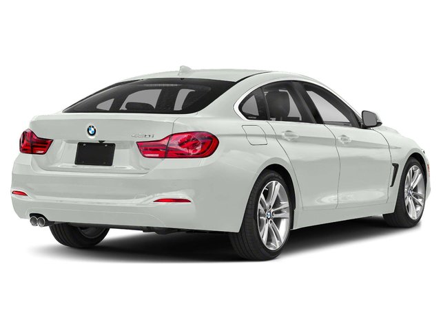 2020 BMW 4 Series 430i xDrive Gran Coupe-1