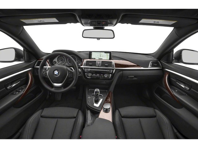 2020 BMW 4 Series 430i xDrive Gran Coupe-4