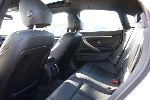 2020 BMW 4 Series 430i xDrive Gran Coupe-5