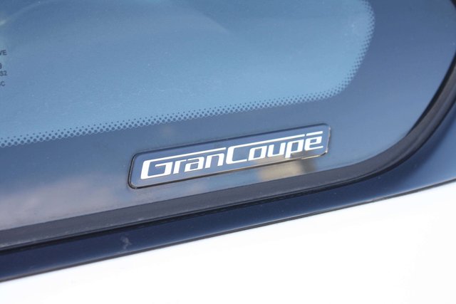 2020 BMW 4 Series 430i xDrive Gran Coupe-3