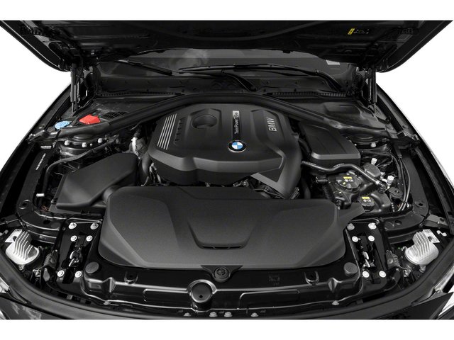2020 BMW 4 Series 430i xDrive Gran Coupe-7