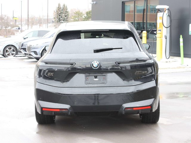 2024 BMW iX M60-3