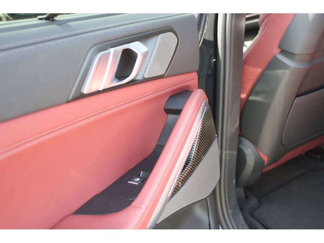 2021 BMW X6 xDrive40i-7