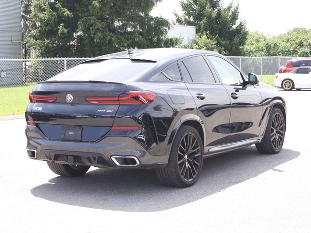 2021 BMW X6 xDrive40i-3