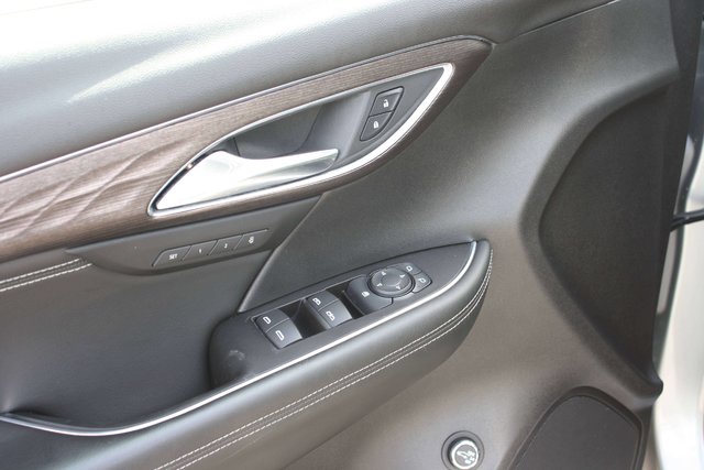 2023 Buick Envision Avenir-7