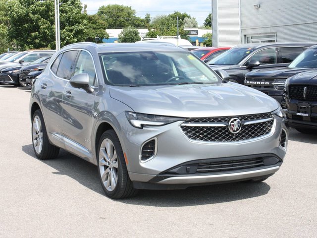 2023 Buick Envision Avenir-3