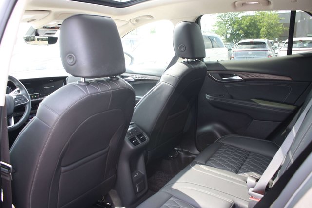 2023 Buick Envision Avenir-7