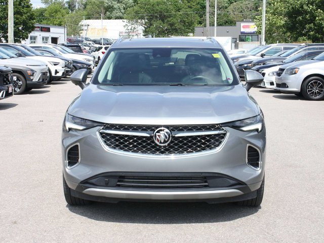 2023 Buick Envision Avenir-2