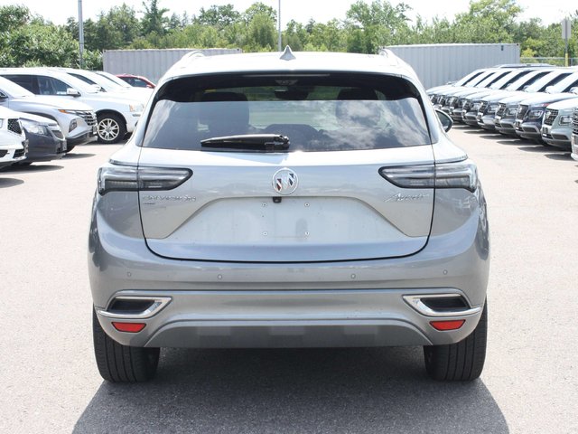 2023 Buick Envision Avenir-5