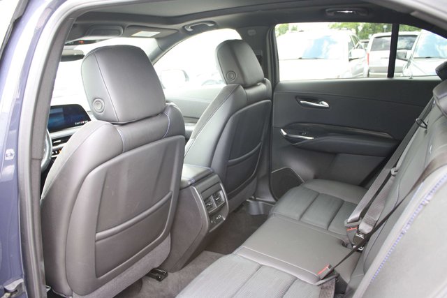 2024 Cadillac XT4 Sport-7