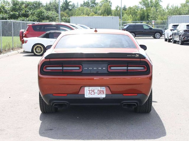 2022 Dodge Challenger Scat Pack-4