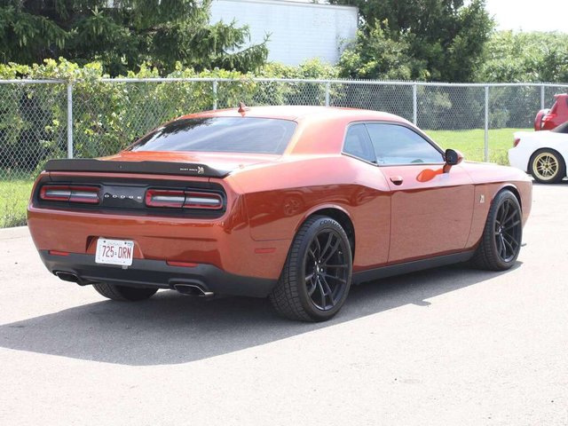 2022 Dodge Challenger Scat Pack-3